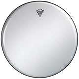 Remo Emperor Smooth White Drumhead, 8