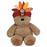 TY Beanie Babies Little Bear
