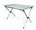 Camco 51892 Aluminum Roll-Up Table with Carrying Bagthumb 1
