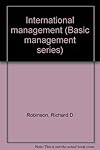 International management
