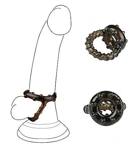 sexspielzeug online bestellen Free Cockring Tube main image 0