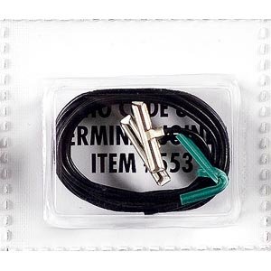 Atlas - Code 83 Terminal Joiners - HO