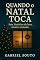Livro Quando o Natal toca - Sete Histórias de luto, sinais e consolo