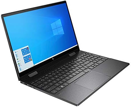2020 HP Envy x360 2-in-1 15.6" FHD Touchscreen Laptop Computer, AMD Ryzen 7-4700U, 32GB RAM, 1TB PCIe SSD, Backlit Keyboard, AMD Radeon Graphics, HD Webcam, Windows 10, Black, 32GB Snow Bell USB Card 23 2020 HP Envy x360 2-in-1 15.6" FHD Touchscreen Laptop Computer, AMD Ryzen 7-4700U, 32GB RAM, 1TB PCIe SSD, Backlit Keyboard, AMD Radeon Graphics, HD Webcam, Windows 10, Black, 32GB Snow Bell USB Card