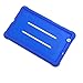 MingShore Cover for Huawei MediaPad M3 8.4 Inch Tablet BTV-DL09 BTV-W09 Kids Friendly Bumper Soft Silicone Rugged Case Blue