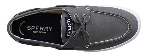 sperry cutter 2 eye