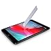 Ailun Screen Protector for iPad Mini 4 ipad Mini 5 2019 Tempered Glass 2.5D Edge Ultra Clear Transparency Anti Scratches Case Friendly