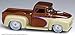 CUSTOM '56 FORD TRUCK * BIG HITS * Hot Wheels 2012 BOULEVARD SERIES 1:64 Scale Die-Cast Vehicle