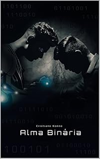 Livro Alma Binária