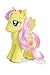 My Little Pony Friendship Magic Collection: Rarity, Pinkie Pie, Applejack, Fluttershy, Rainbow Dash, Twilight Sparkle 6.5