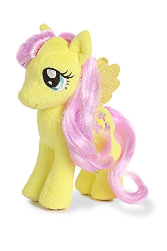 Aurora World My Little Pony/Fluttershy Pony/6.5