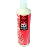 Alaffia - Beautiful Curls - Activating Shampoo, For Curly to Kinky Hair, Supports Soft Frizz Free Hair and Scalp Health with Shea Butter, Coconut Oil, and Ylang Ylang, Fair Trade, No SLS, 12 Ounces