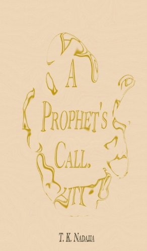 A Prophet's Call