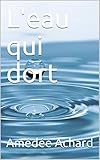 L'eau qui dort (French Edition) by Amédée Achard