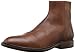FRYE Men's Chris Inside Zip Boot, Copper, 10 D US