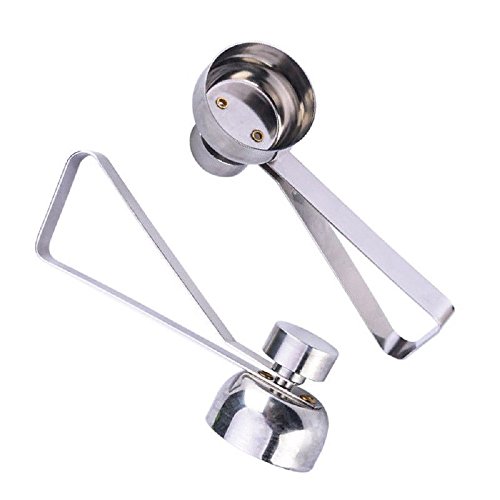 Zantado Egg Topper Cutter with Stainless Steel, Egg Cracker Tool of Soft Hard Boiled Egg Cutter Smooth Round Opening. Eggshell Cutter Easy to Use and Work in Your Kitchen. Love Eggs