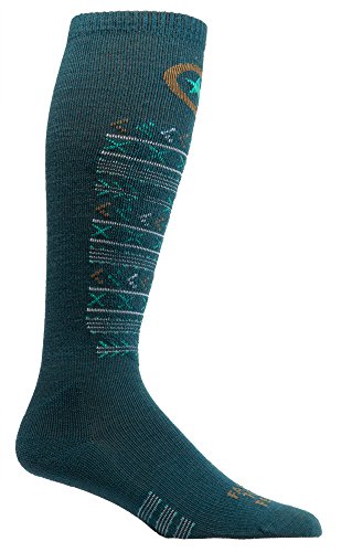 Farm to Feet Women's Sugar Mountain Lightweight Ski Socks