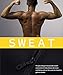 Junlan Men Weight Loss Shirts Waist Trainer Shaper Slim Tank Top Workout Exercise Vest (Sauna Tank Black, M)