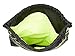 Nike Vapor Training Gymsack (Black/Volt/Metallic Silver)