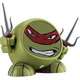 Bluetooth Mini Speaker, Teenage Mutant Ninja Turtles, Raphael