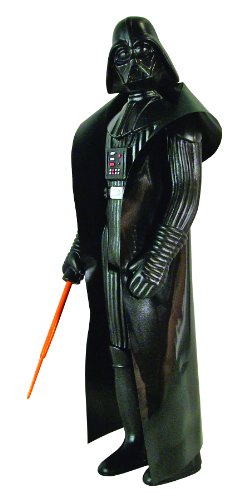 Gentle Giant Studios Star Wars: Kenner Darth Vader 12.5" Action Figure