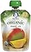 Gerber Organic 1st Foods Purees - Mango - 3.17 oz - 6 pk