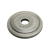 Woodys 18-3290-48 Grand Digger Support Plates Round 5/16