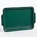 Gibson Home Cookie Sheet with Ceramic Non Stick, 15