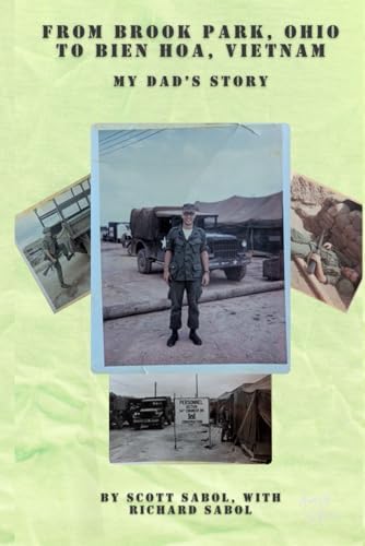Go West, Young Man: A Father and Son Rediscover America on the