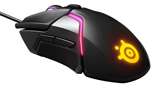 2 SteelSeries+Rival+600+Gaming+Mouse