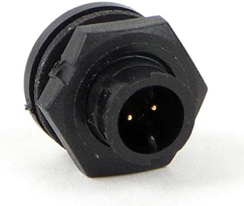 Standard Circular Connector MINI-CON PAN MT #20 CRIMP (1 piece)