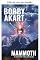 Livro Mammoth (Sonho californiano Livro 3)
