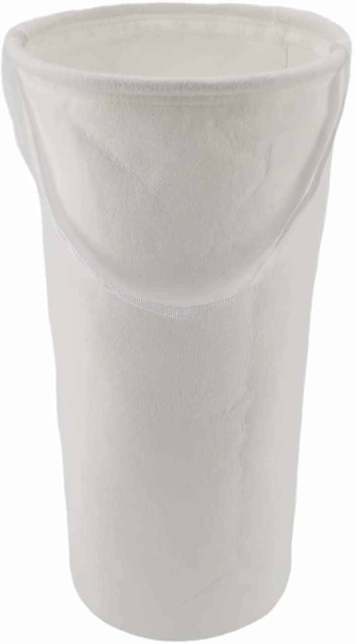 Filter bag suitable for swimming pools FX30 / FX40 / FX50-30 microns