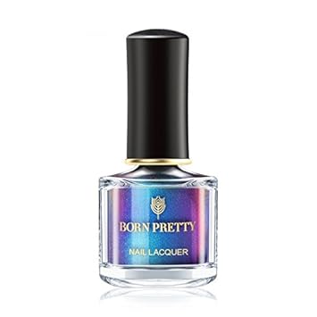 Amazon Born Pretty 3d磁気猫目ポリッシュ カメレオン オーロラ Amazon Born Pretty 3d磁気猫目ポリッシュ カメレオン オーロラ