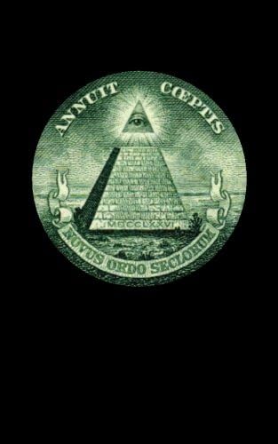 Illuminati: Notebook