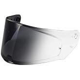 LS2 Helmets Assault/Rapid/Stream Pinlock Ready Outer Shield