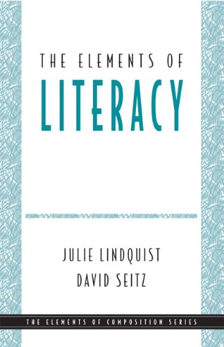 The Elements of Literacy