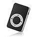 Start Mp3 Player Mini USB Digital Mp3 Music Player Support SD TF Card -Silver