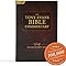 The Tony Evans Bible Commentary: Evans Tony CSB Bibles by Holman