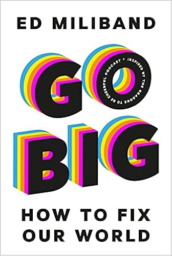 How to Fix Our World