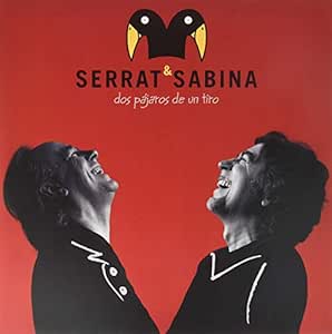 Dos Pájaros de un Tiro. Tarjeta de Descarga [Vinilo]