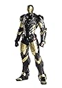 RE:EDIT IRON MAN ＃06 MARVEL NOW！ver. BLACK X GOLD|サンプル9
