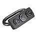 BOOSTEADY Push Button Quick Detach Sling QD Swivel with Keymod Adaptor