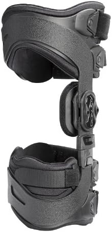 OA Assist Functional Knee Brace, Medial Left 3XL