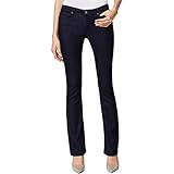Calvin Klein Women's Modern Bootcut Jean