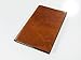 Natural color Leather Journal Cover for Moleskine Cahier Journal