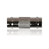 Night Owl Security BNC-BNC Cable Connectors, 12-Pack