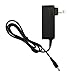 BINZET 12V 2A Power Adapter, AC to DC, 2.1mm X 5.5mm Plug, Regulated 12v 2a Power Supply Wall Plug for LED Copper String Light, LED Strip Light