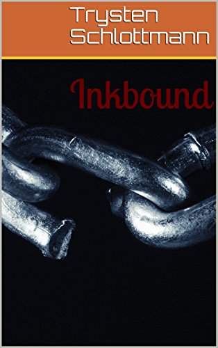 Inkbound (Inkblood Chronicle Book 1)