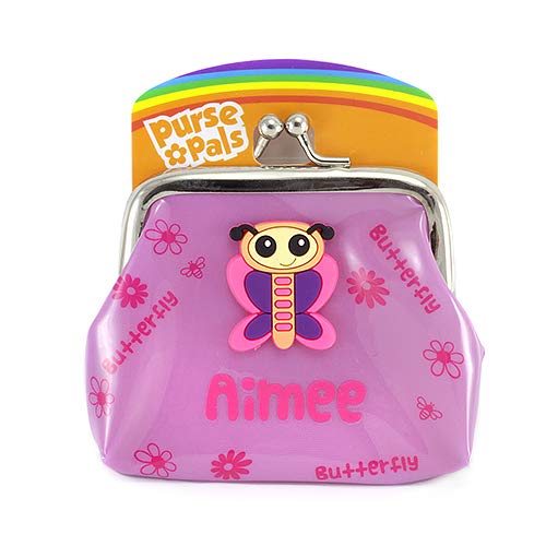 Aimee Children's Girls Coin Purse